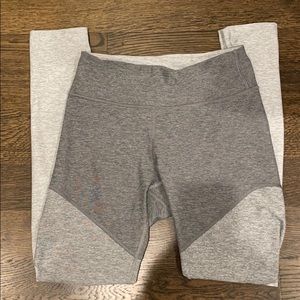 Outdoor voices leggings